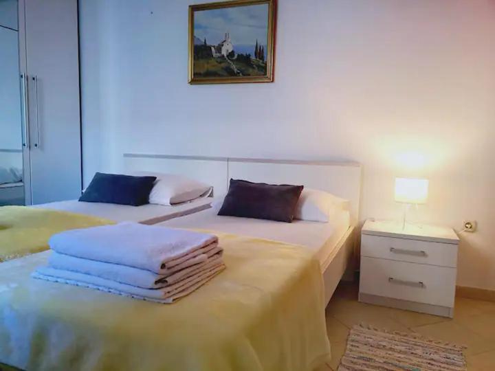 Emily Apartment Sudurad Kültér fotó